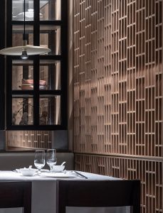 Siji Minfu Roast Duck Restaurant by IN • X