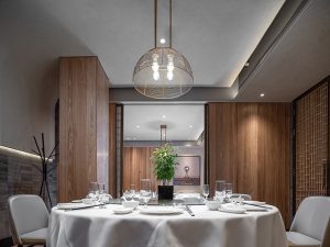 Siji Minfu Roast Duck Restaurant by IN • X