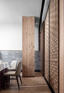 Siji Minfu Roast Duck Restaurant by IN • X