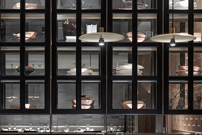 Siji Minfu Roast Duck Restaurant by IN • X