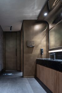 Siji Minfu Roast Duck Restaurant by IN • X