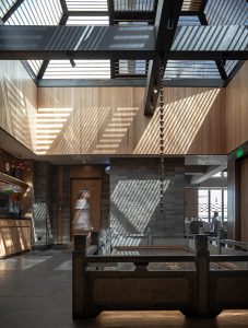 Siji Minfu Roast Duck Restaurant by IN • X