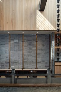 Siji Minfu Roast Duck Restaurant by IN • X