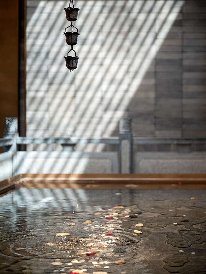 Siji Minfu Roast Duck Restaurant by IN • X