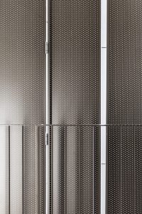 Social Housing Units by Avenier Cornejo Architectes