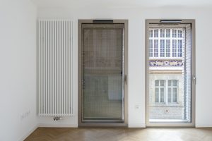 Social Housing Units by Avenier Cornejo Architectes