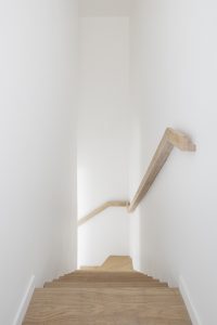 Social Housing Units by Avenier Cornejo Architectes