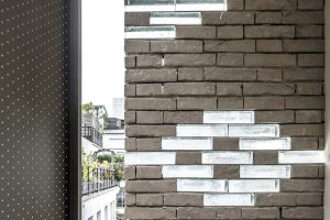 Social Housing Units by Avenier Cornejo Architectes