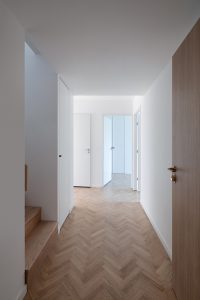 Social Housing Units by Avenier Cornejo Architectes