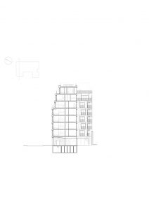 Social Housing Units by Avenier Cornejo Architectes