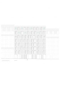 Social Housing Units by Avenier Cornejo Architectes