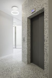 Social Housing Units by Avenier Cornejo Architectes