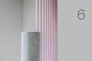 Social Housing Units by Avenier Cornejo Architectes