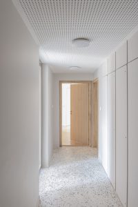 Social Housing Units by Avenier Cornejo Architectes