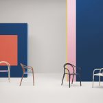 Soul Soft by Eugeni Quitllet for Pedrali