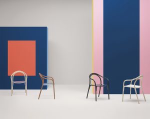 Soul Soft by Eugeni Quitllet for Pedrali