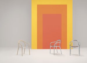 Soul Soft by Eugeni Quitllet for Pedrali