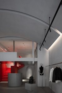 TRONGYEE Boutique by AD ARCHITECTURE