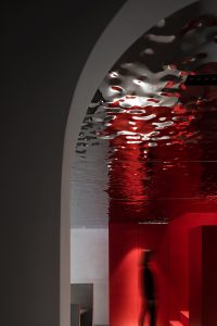 TRONGYEE Boutique by AD ARCHITECTURE