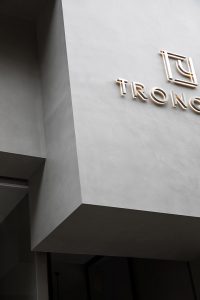 TRONGYEE Boutique by AD ARCHITECTURE