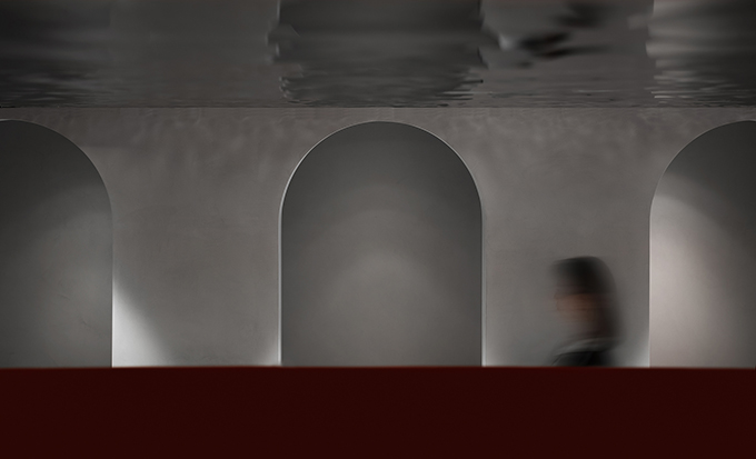 TRONGYEE Boutique by AD ARCHITECTURE