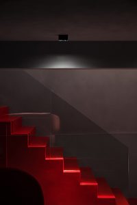 TRONGYEE Boutique by AD ARCHITECTURE