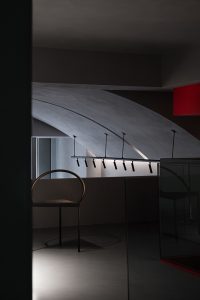 TRONGYEE Boutique by AD ARCHITECTURE