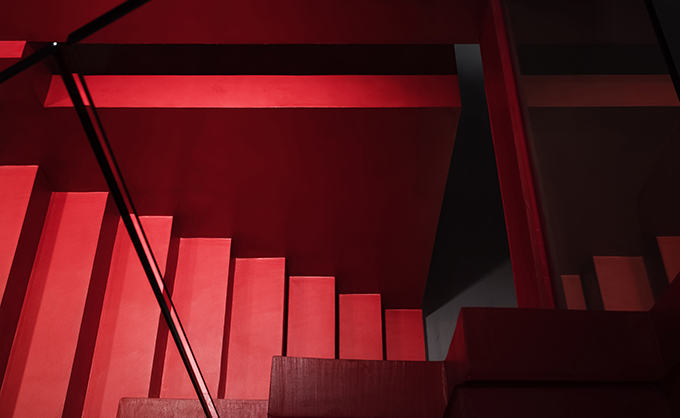 TRONGYEE Boutique by AD ARCHITECTURE