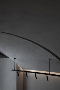 TRONGYEE Boutique by AD ARCHITECTURE