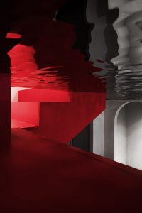 TRONGYEE Boutique by AD ARCHITECTURE