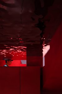 TRONGYEE Boutique by AD ARCHITECTURE