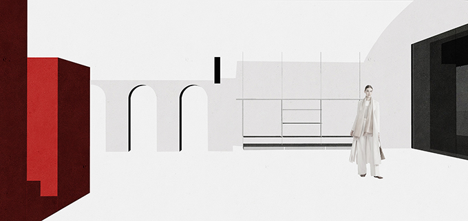 TRONGYEE Boutique by AD ARCHITECTURE