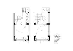 TRONGYEE Boutique by AD ARCHITECTURE