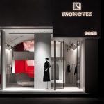 TRONGYEE Boutique by AD ARCHITECTURE