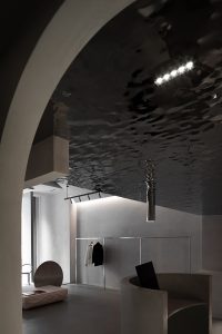 TRONGYEE Boutique by AD ARCHITECTURE