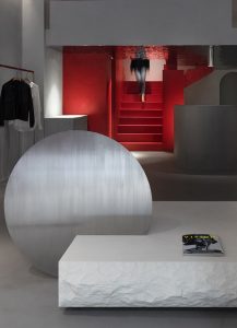 TRONGYEE Boutique by AD ARCHITECTURE