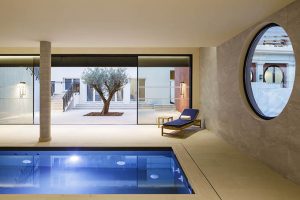 The Imperator by Naço Architecture