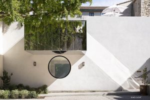 The Imperator by Naço Architecture