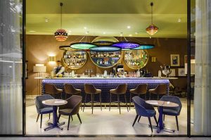 The Imperator by Naço Architecture