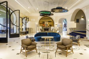 The Imperator by Naço Architecture