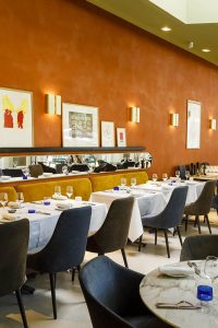 The Imperator by Naço Architecture