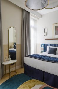 The Imperator by Naço Architecture