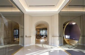 The Imperator by Naço Architecture