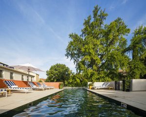 The Imperator by Naço Architecture