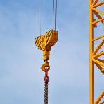 The Top 5 Most Important Questions to Ask Your Crane Rental Company