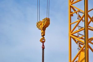 The Top 5 Most Important Questions to Ask Your Crane Rental Company