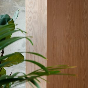 Tru3 Yoga Studio by ITGinteriors