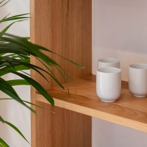 Tru3 Yoga Studio by ITGinteriors