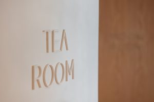 Tru3 Yoga Studio by ITGinteriors