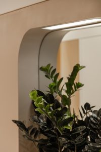 Tru3 Yoga Studio by ITGinteriors